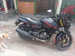 Bajaj Pulsar 150